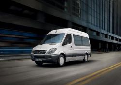 Mercedes-Benz Otomobiller